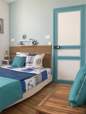 chambre-dhote-la-rochelle Chambre d'hôtes "La Rochelle"